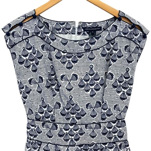 French Connection Nautical Romper - Picture 2 of 7